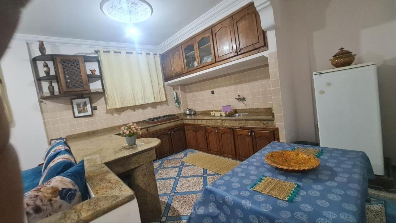 Apartment للكراء اليومي Aourir