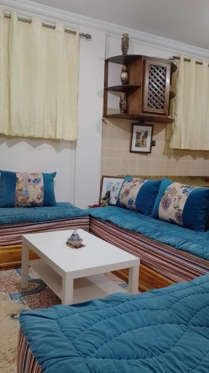 للكراء اليومي *