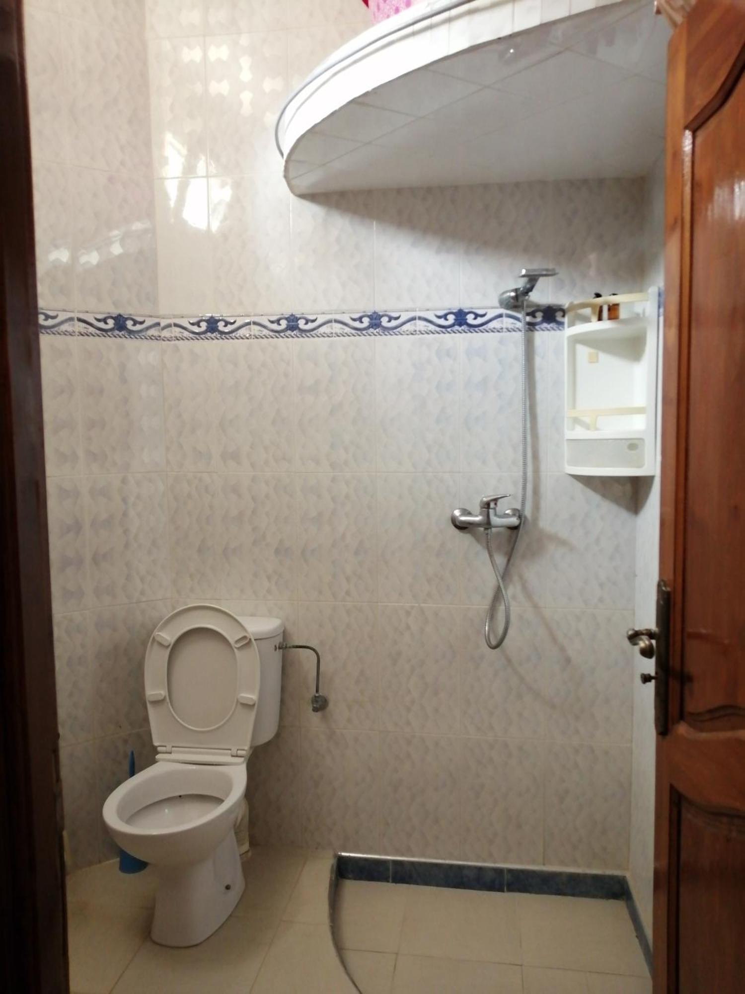 Apartment للكراء اليومي Aourir