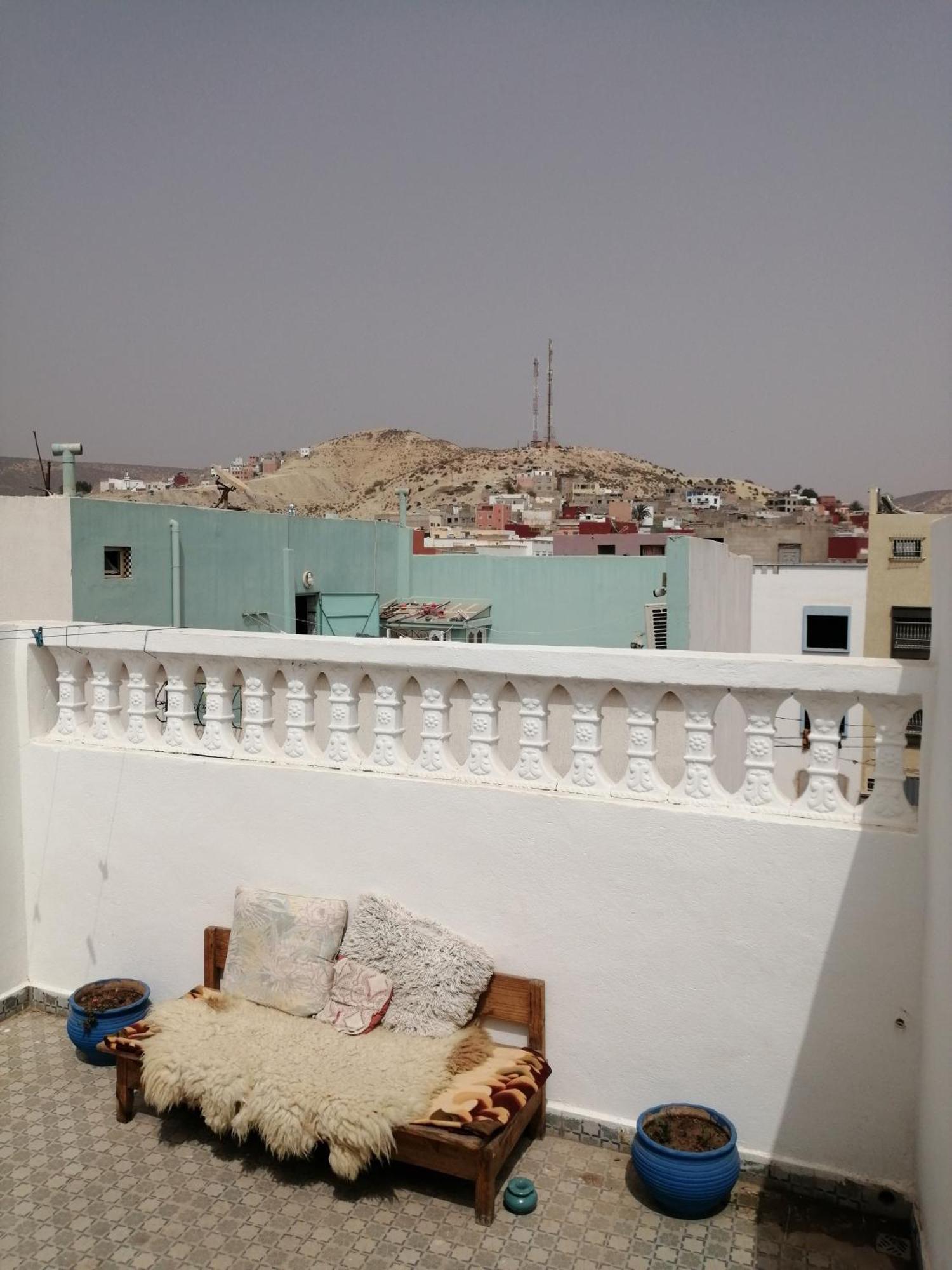 للكراء اليومي