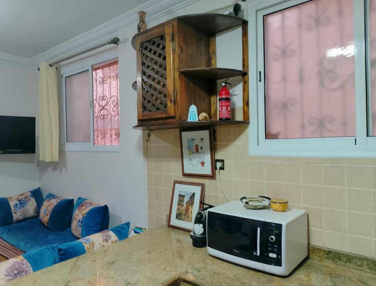 Apartment للكراء اليومي
